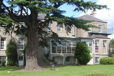 Addiction Treatment Centres Ireland .